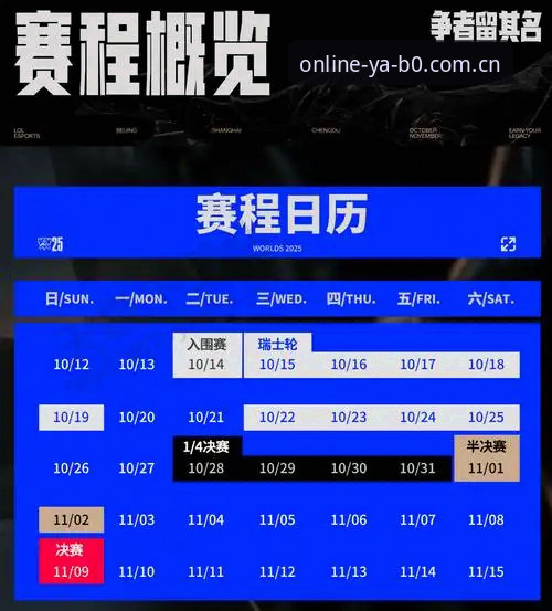 亚博线上官网电竞赛程iOS版实用指南：亲测过的5个必备技巧